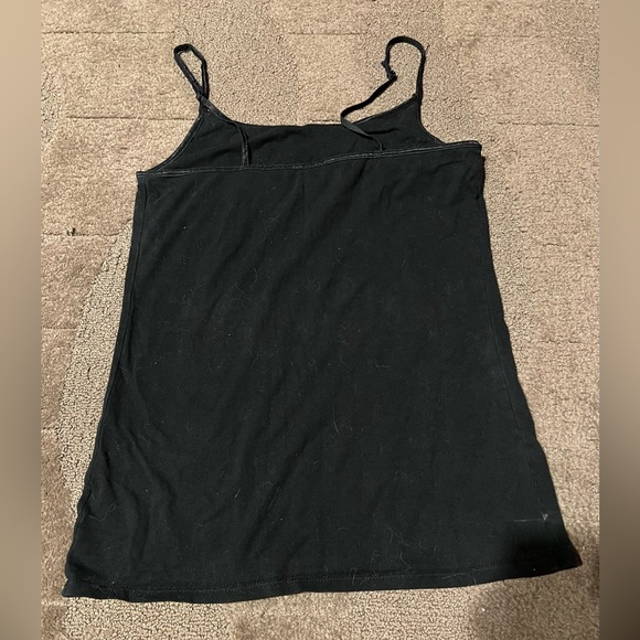 *6 for $10!* JoJo’s Bizarre Adventure JJBA Dio Did Nothing Wrong Tank Top Funny - Picture 6 of 9